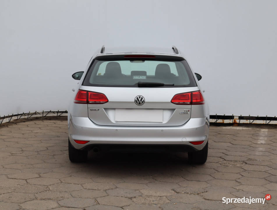 VW Golf 16 TDI 1598cm3 Motoryzacja łódzkie Łódź