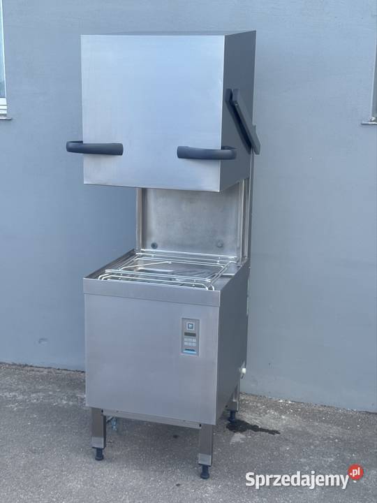 Zmywarka kapturowa Winterhalter PT500 zachodniopomorskie Kalisz Pomorski sprzedam