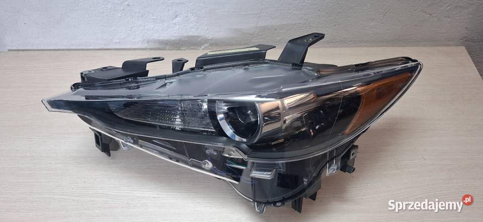 Lampa Reflektor Mazda CX5 II Sandomierz