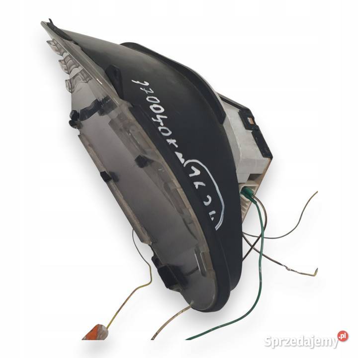 LICZNIK ZEGARY Alfa Romeo 145 146 14 16 18 16V osobowe lubelskie Chełm