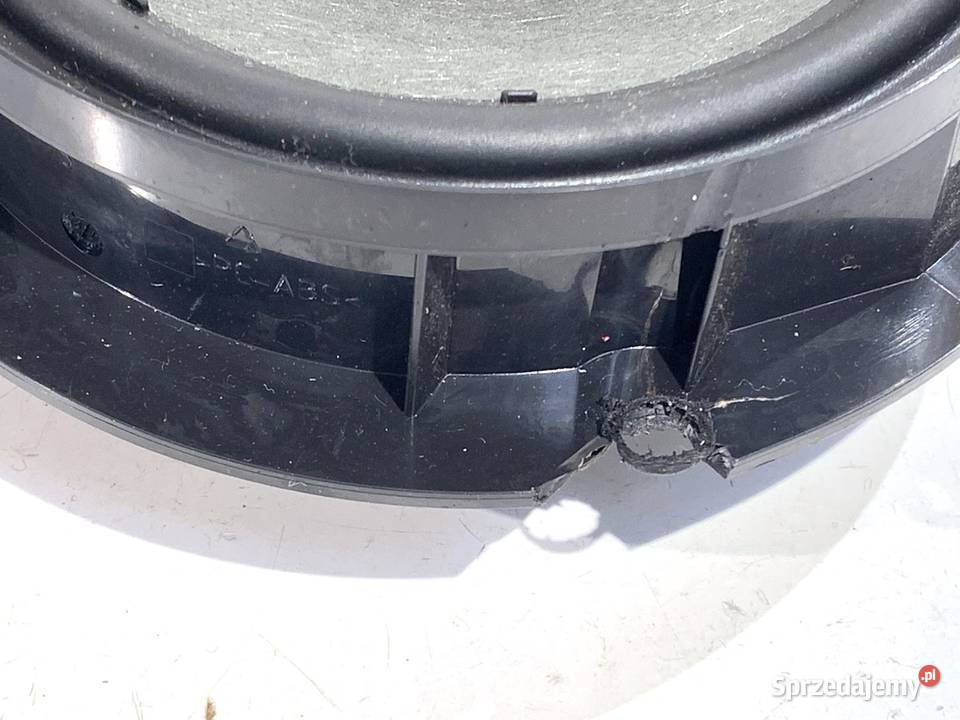 GŁOŚNIKI KOMPLET VW TROC 2GA035453 Crossover