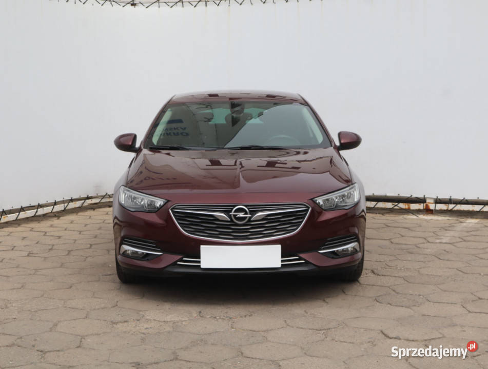 Opel Insignia 15 Turbo Łódź sprzedam