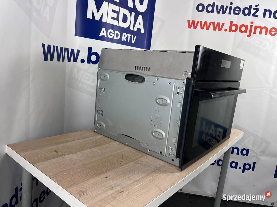 PiekarnikMikrofalówka Electrolux wyjątkowy Wiejca