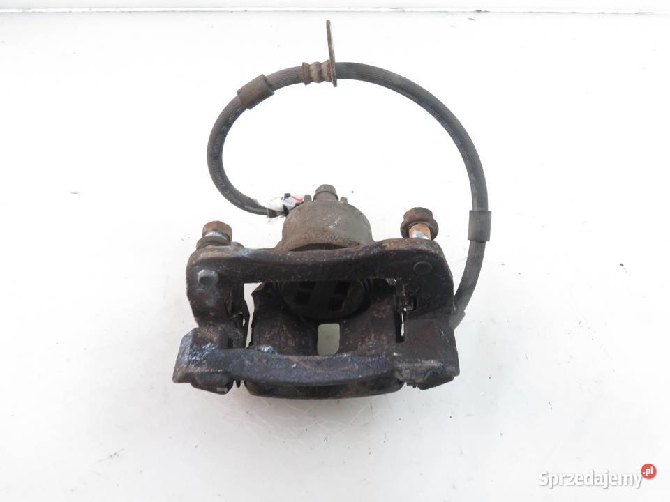 ZACISK LEWY PRZÓD SUZUKI IGNIS III