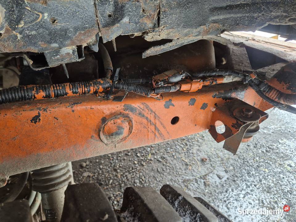 Nissan patrol y60 28