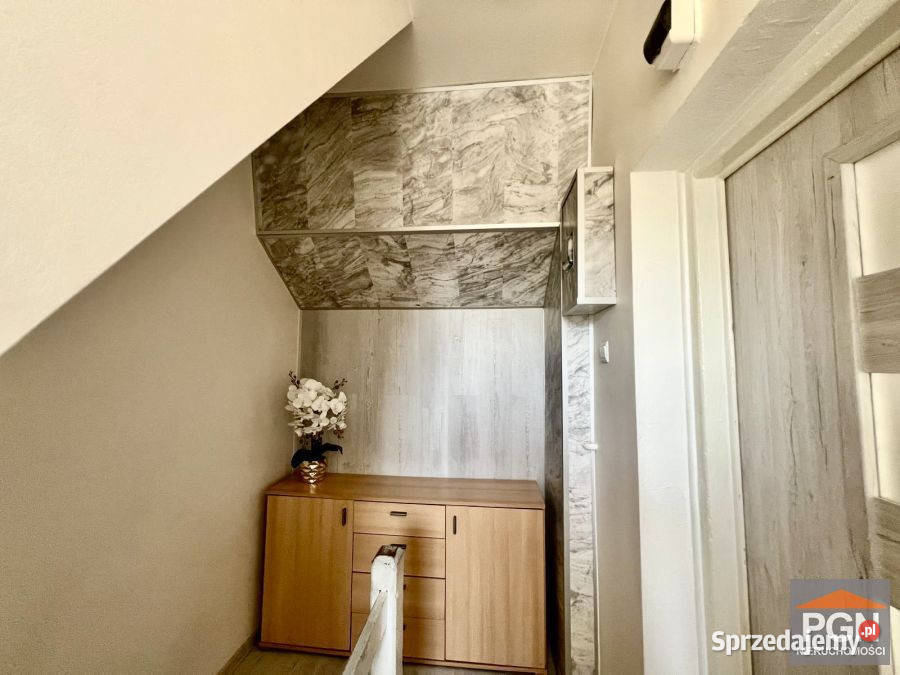Mieszkanie Golczewo 50m2 2 pok