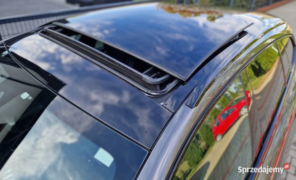 Peugeot 508 GTline 20 bluehdi 177 wielkopolskie Jarocin