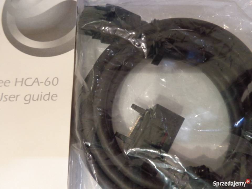 Sony HCA60 zestaw głośnomówiący Kraków