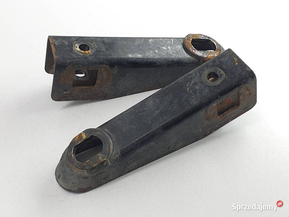 Ramie Stabilizatora Mocowanie Drazka Polaris Motoryzacja