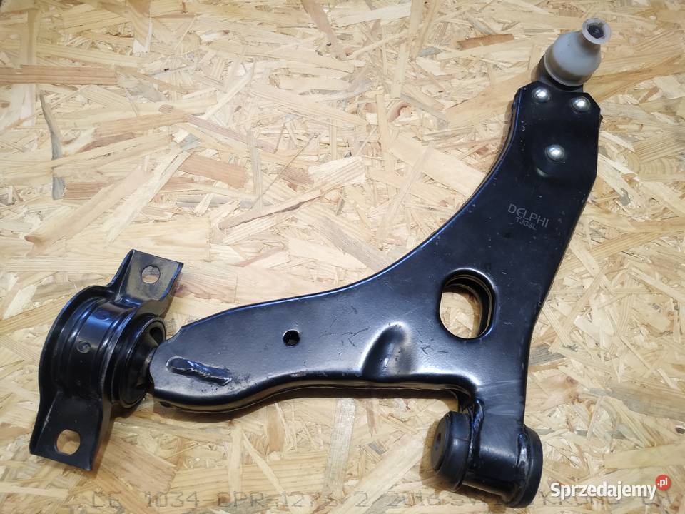 WAHACZ przód lewy FORD FOCUS MK1 9804 Kiekrz