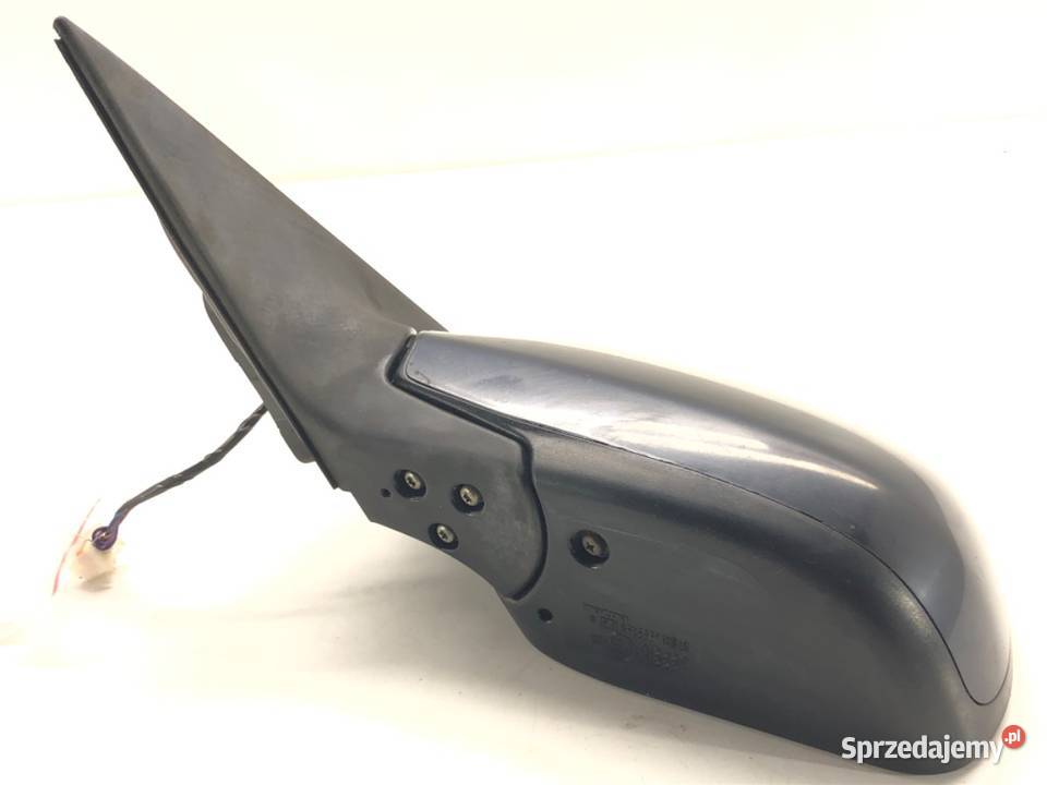 LUSTERKO LEWY MAZDA 6 GG Hatchback 0208