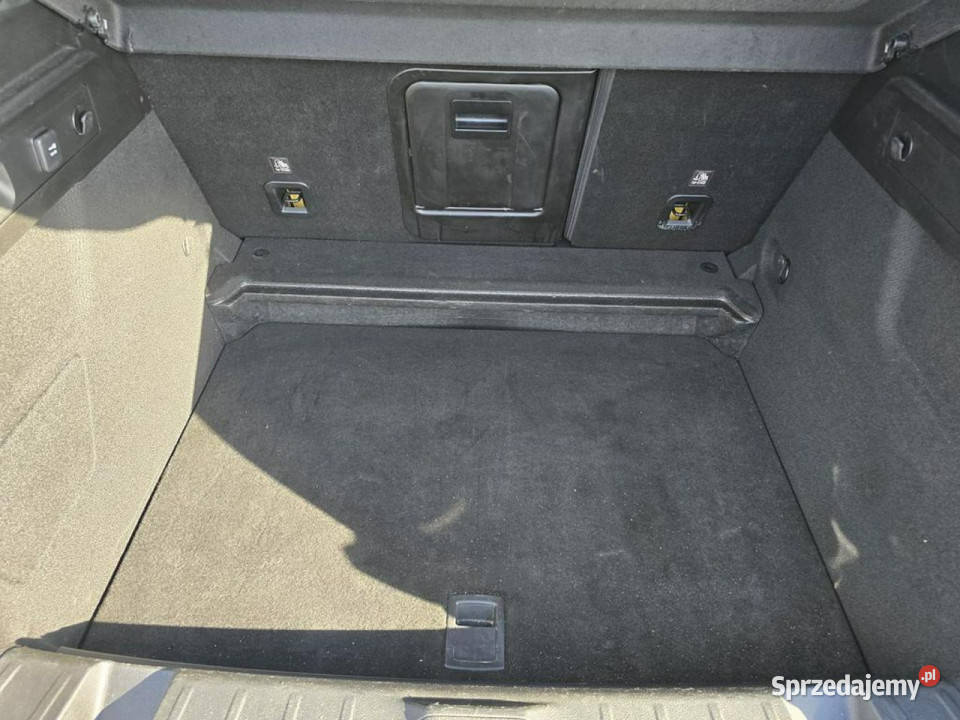 Alfa Romeo Tonale Kombi Komorniki