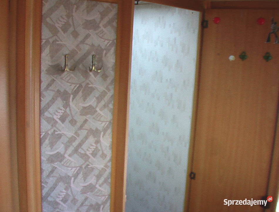 Przyczepa stacjonarna domek na działkę Dethleffs Górno sprzedam