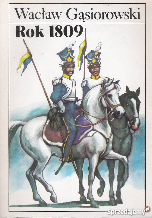 1809 W Gąsiorowski Puławy