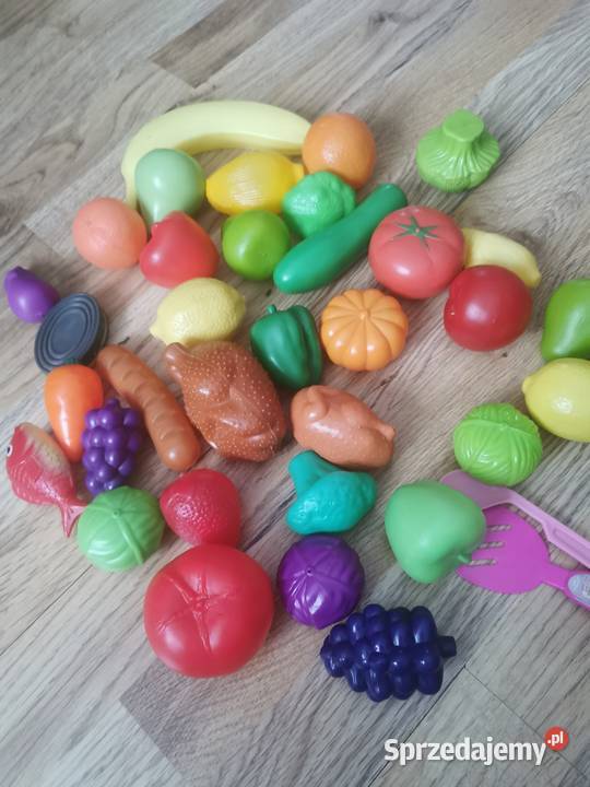 Kuchnia drewniana Dla Dziecka podkarpackie