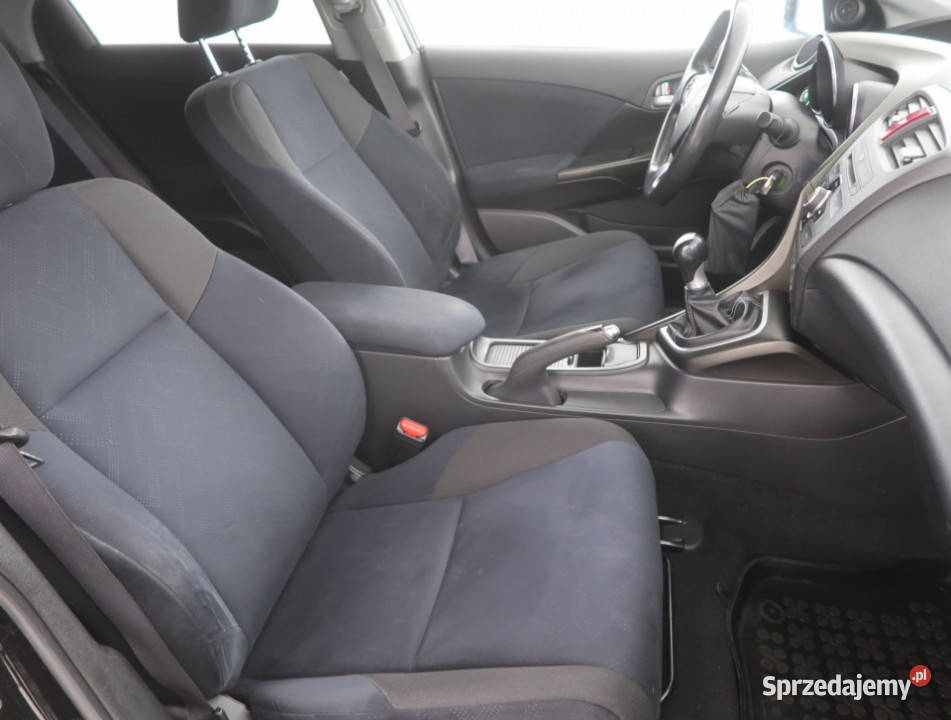 Honda Civic 18 iVTEC dolnośląskie Bielany Wrocławskie