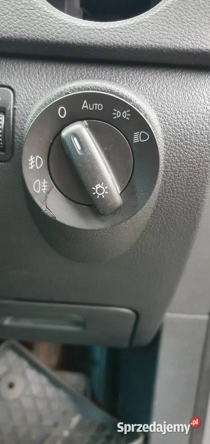VW Tiguan I 10r TDI CR 140 LR7N 4motion relingi osobowe Jaworzno