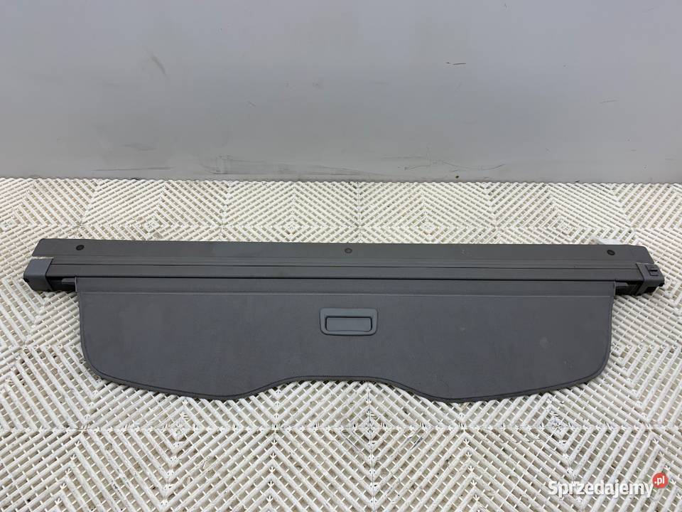 ROLETA BAGAŻNIKA VW TOUAREG SUV 0213 OSŁONA