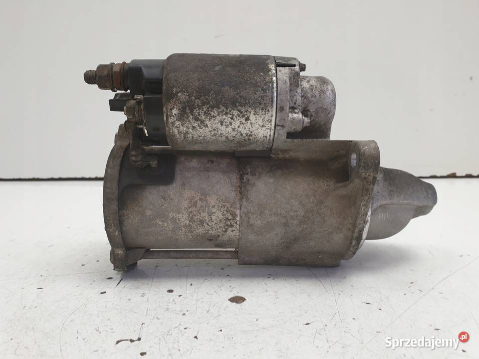 ROZRUSZNIK Opel Astra IV J 18 16V lubelskie Chełm sprzedam