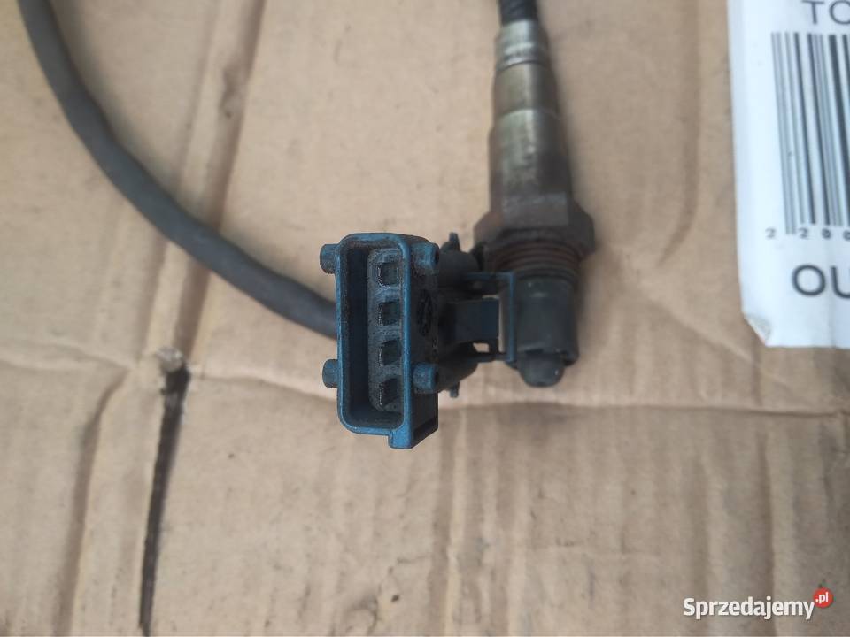 Sonda lambda Citroen Xsara 16 16v 2004r osobowe