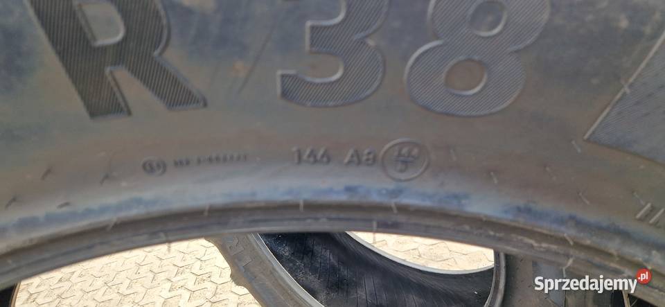 42085r38 169r38 16938 Continental 2025r Nowe Nowe Miasto Lubawskie