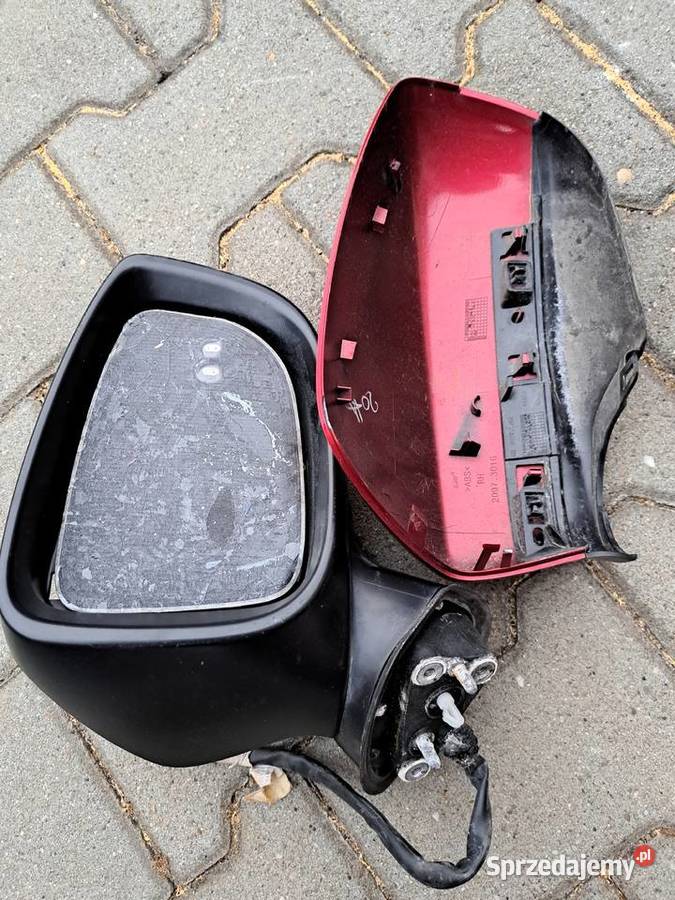 Kierunkowskaz lusterka Mazda3 Bielsko-Biała sprzedam