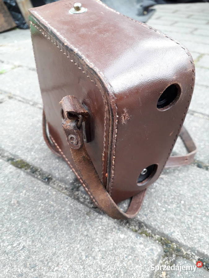 Klimatyczna kamera Eumig C3