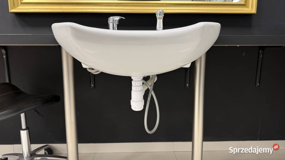 Myjka barberska300 Szczecin