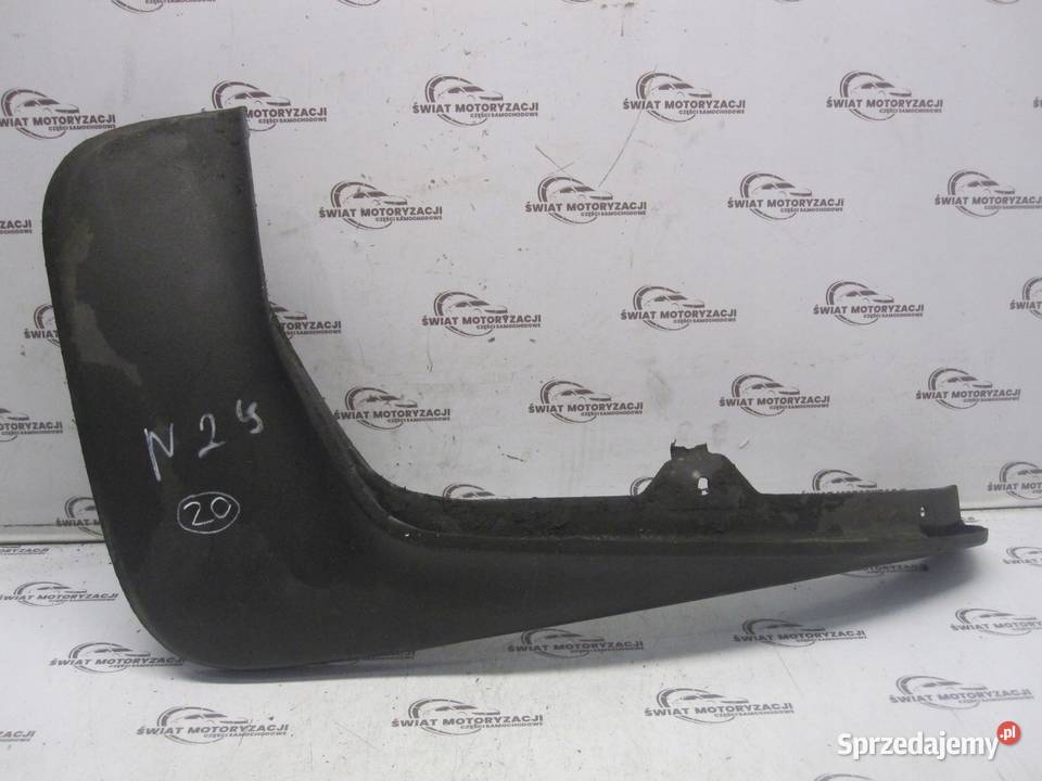 RANGE ROVER SPORT I L320 LIFT 08r chlapacz prawy świętokrzyskie Kielce