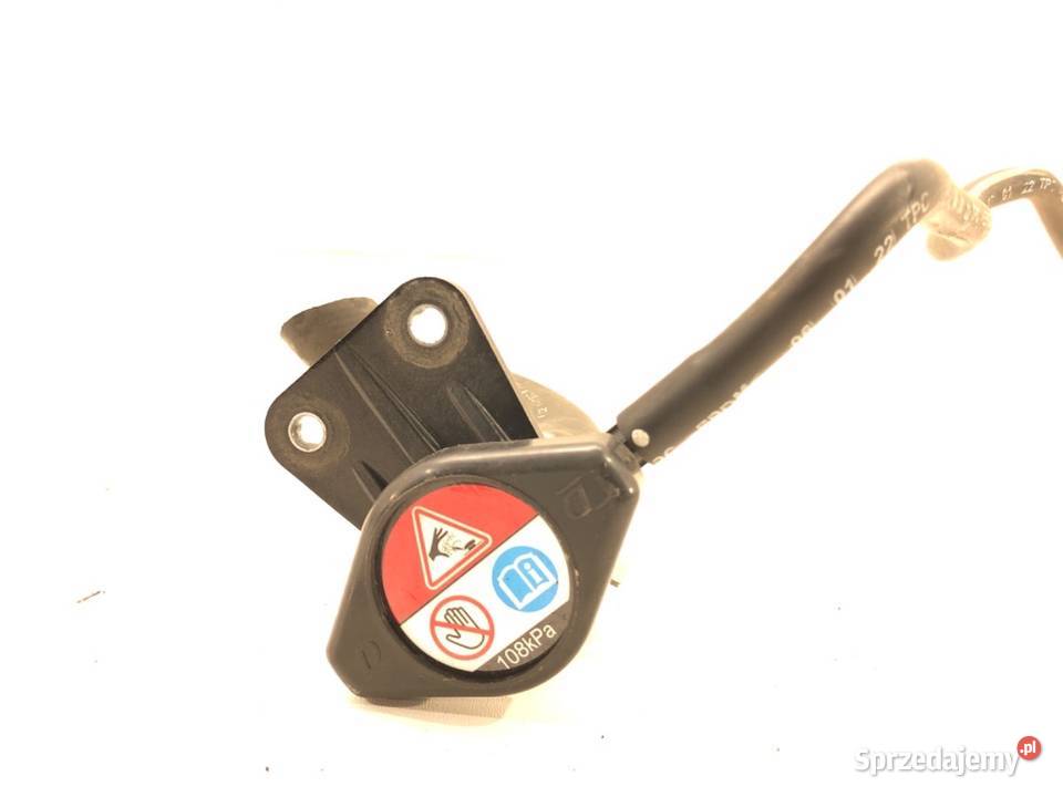 ZBIORNIK WYRÓWNAWCZY PŁYNU CHŁODZĄCEGO HONDA CRV sprzedam