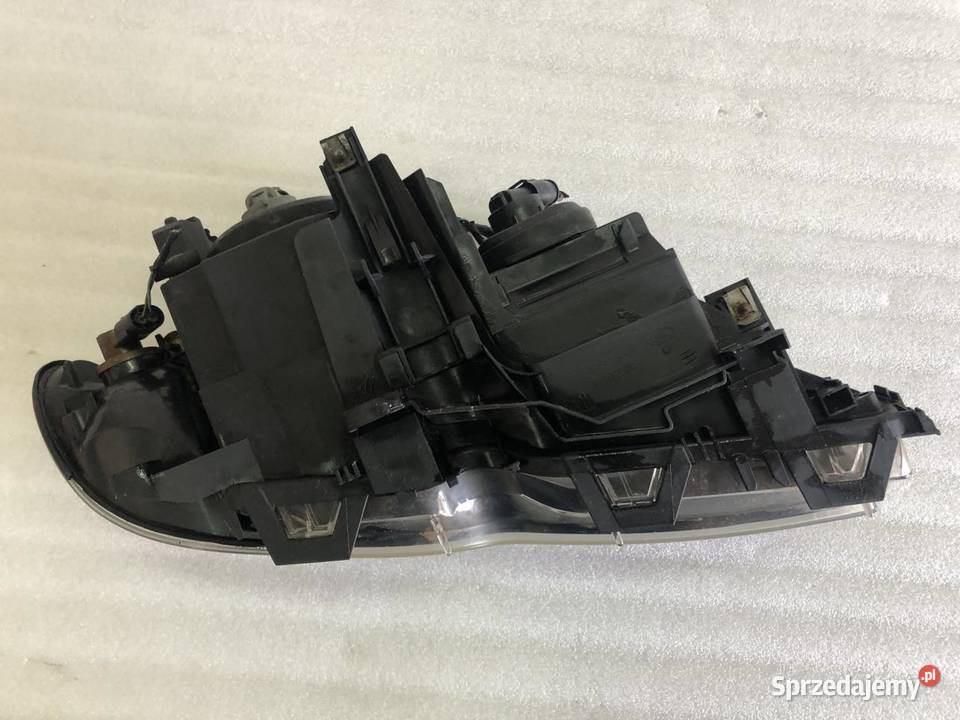 LAMPA LEWY PRZÓD 7165769 BMW E46 EUROPA