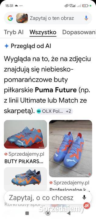 Sprzedam korki puma r375 Puławy