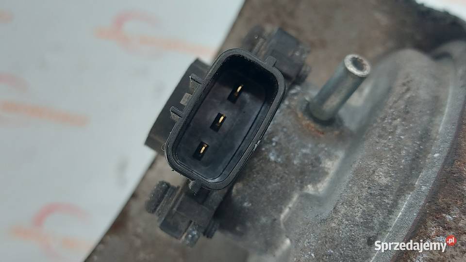 Mazda 6 CX7 22 MZRCD turbosprężarka R2BH13700 osobowe Silniki i osprzęt Kielce