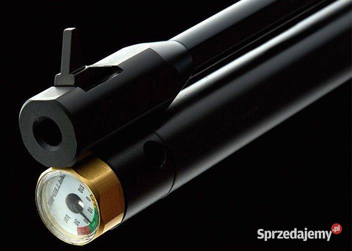 Snowpeak PP800R WIATRÓWKA PCP NIEKOKESZ Trzcianka