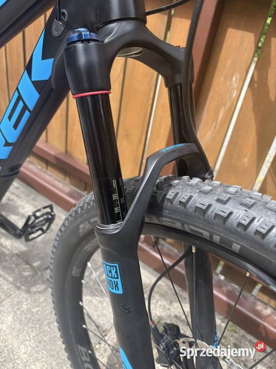 Trek fuel ex7 2018 zamiana Sławno sprzedam