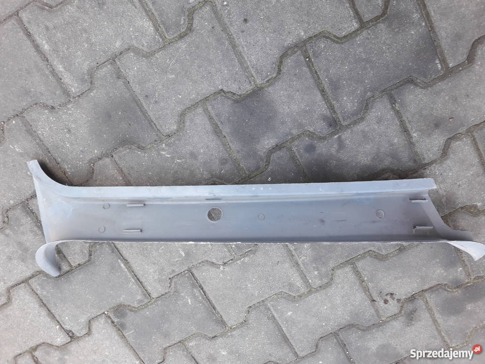 9416880138 narożnik wewnętrzny Mercedes Actros ciężarowe śląskie Częstochowa