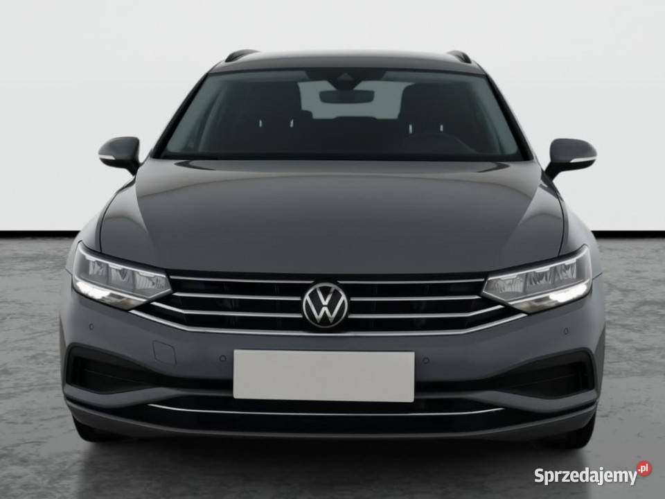 VW Passat 15 TSI 110KM