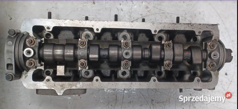 Głowica VW 14 B 8V 030103374M