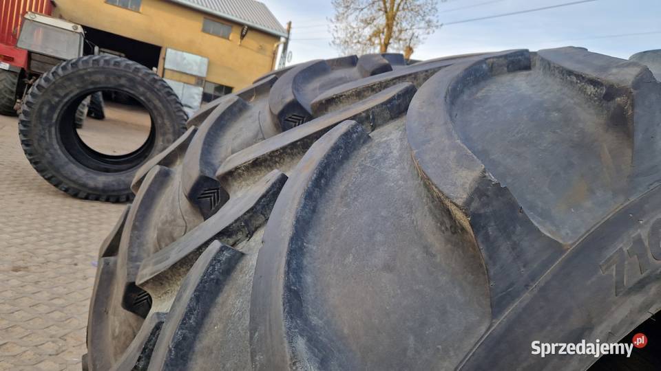 71070r42 7107042 Alliance vredestein 90 bieżnik Nowe Miasto Lubawskie