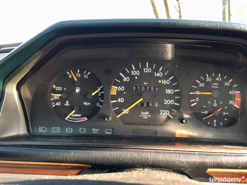 Drzwi przednie drzwi tylne w124 kombi śląskie Sosnowiec