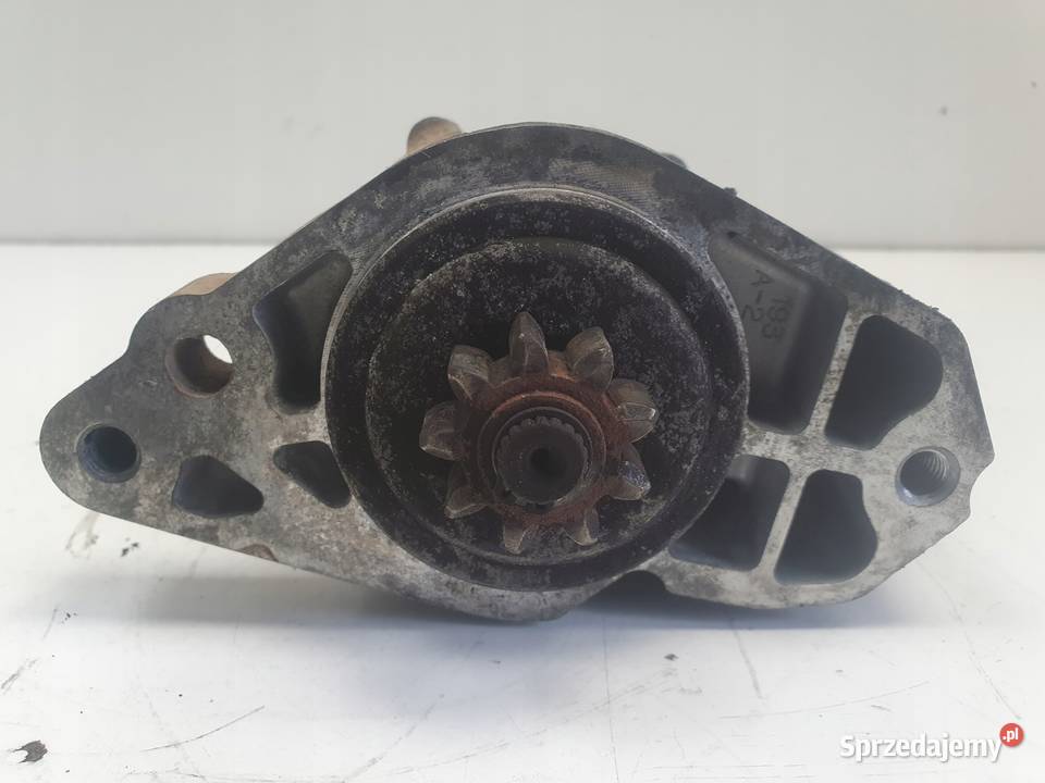 Land Rover Discovery III 27 TD V6 ROZRUSZNIK osobowe