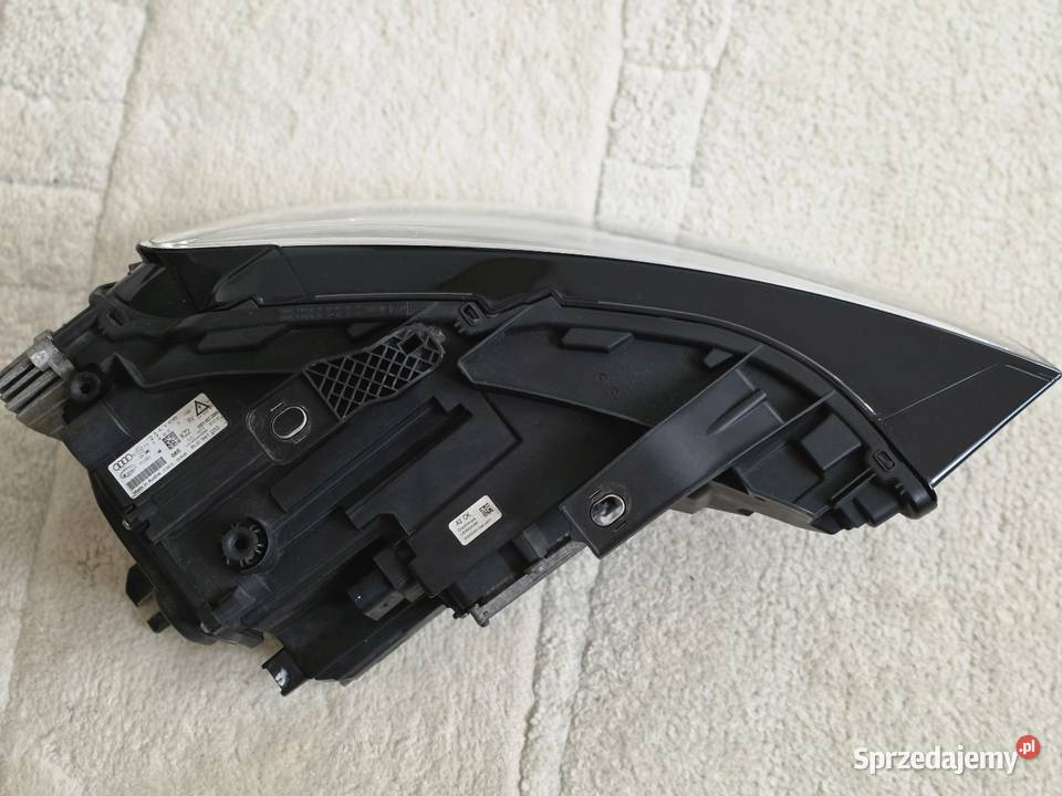 Audi Q3 8U lampa full led lewa świętokrzyskie