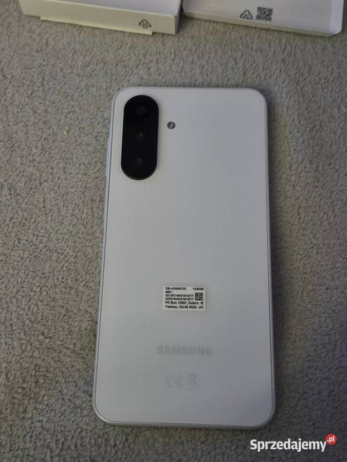 Samsung a26 Puławy sprzedam
