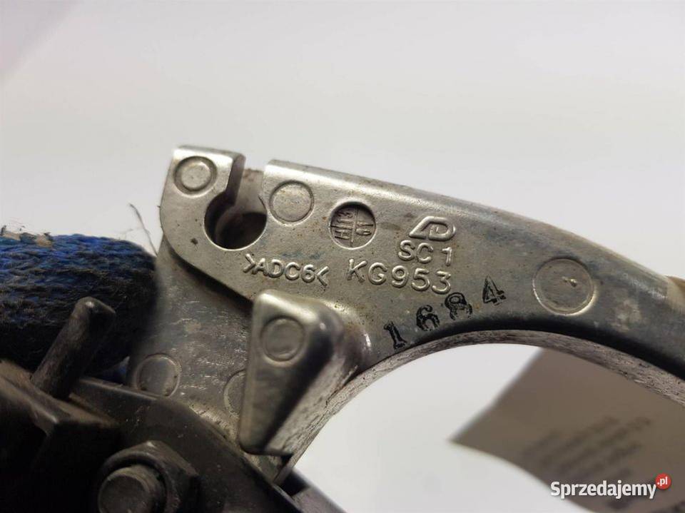 KLAMKA SPRZEGŁA MOTOCYKL KAWASAKI Z800 kujawsko-pomorskie Lipno