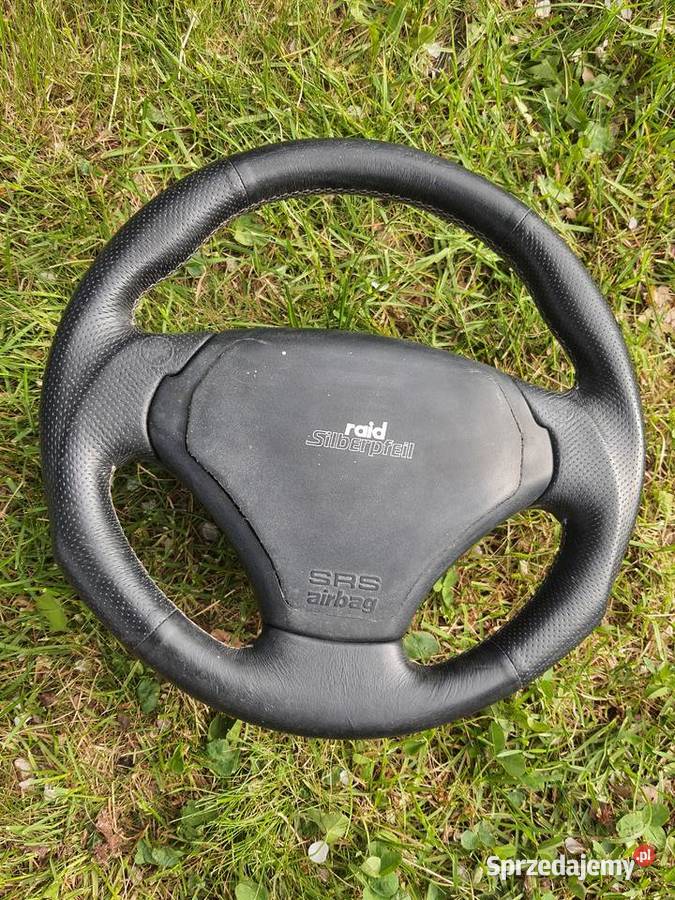 Kierownica raid silberpfeil