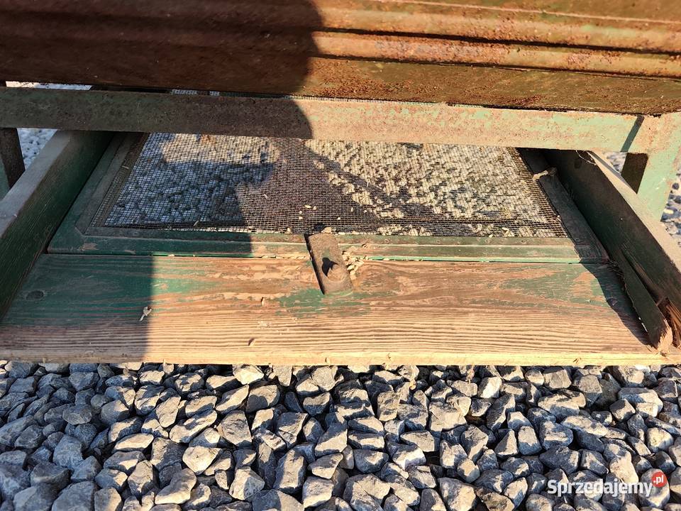 Wialnia do zboża młynek Izbica sprzedam