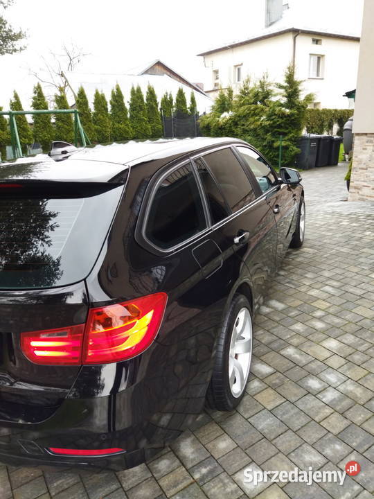 Bmw serie 3 Seria 3 śląskie Żywiec sprzedam