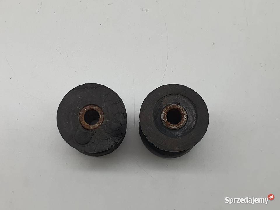 MOCOWANIE UCHWYT GUMA CECTEK 500 GLADIATOR łódzkie Janowice sprzedam