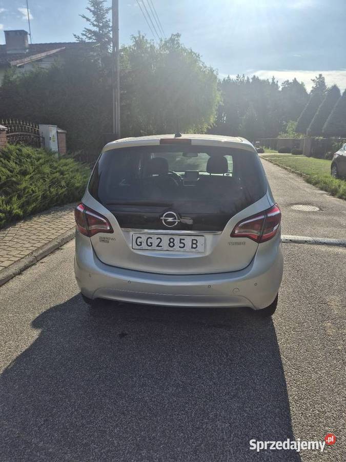 PISEMNA GWARANCJA PRZEBIEGU NAVI LEDY KLIMA 1364cm3 pomorskie