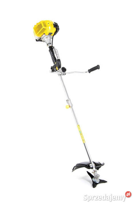 LIDER VKT582 KOSA SPALINOWA DO TRAWY PODKASZARKA Opalenica